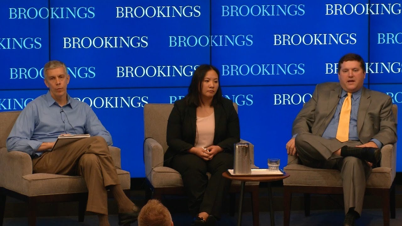 The future of school accountability under ESSA