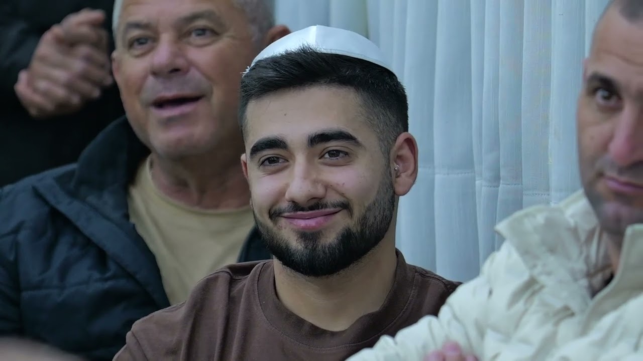איך להביא אור ושמחה לחיים? 😄 הרב שניר גואטה בשיעור מחזק במיוחד עם סיפורים מדהימים