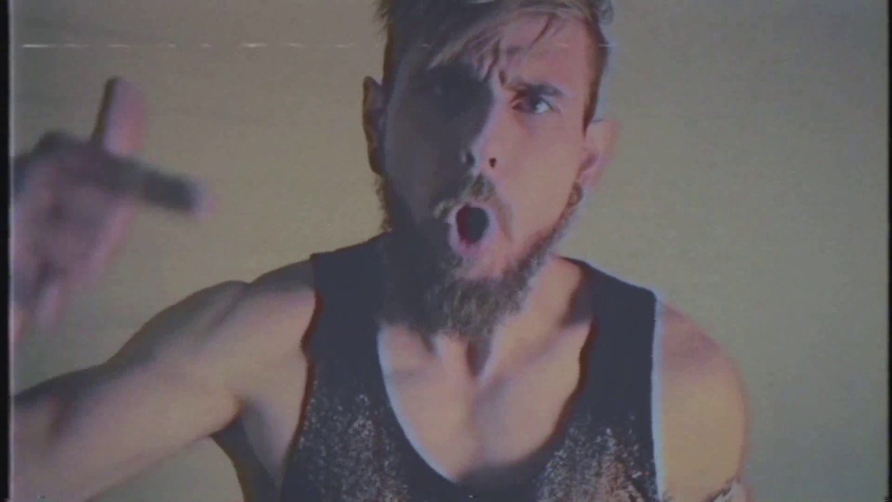 Born As Lions &ndash; Trapped In A Box (Official Music Video)