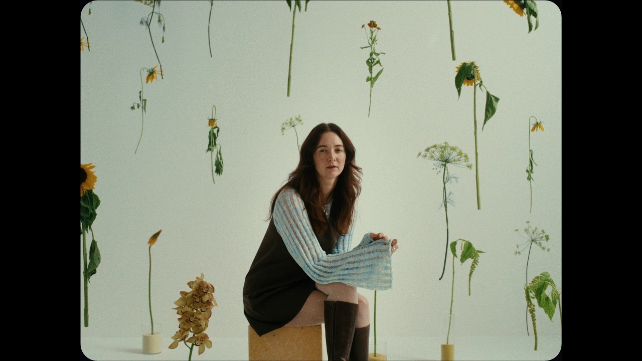 SEKRETAS - THE HIDDEN BLOOM (PORTRAIT FILM)