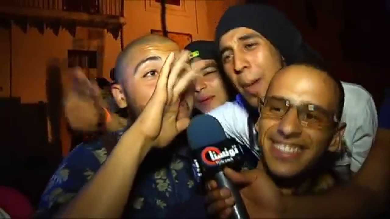 Katy Bon - The Kaaba .mp4
