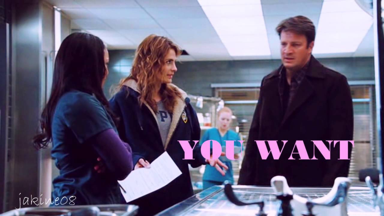 castle + the mentalist | best day of my life {humor}