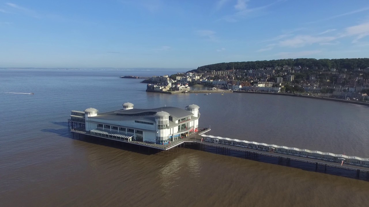 Weston Super Mare 25-07-2017