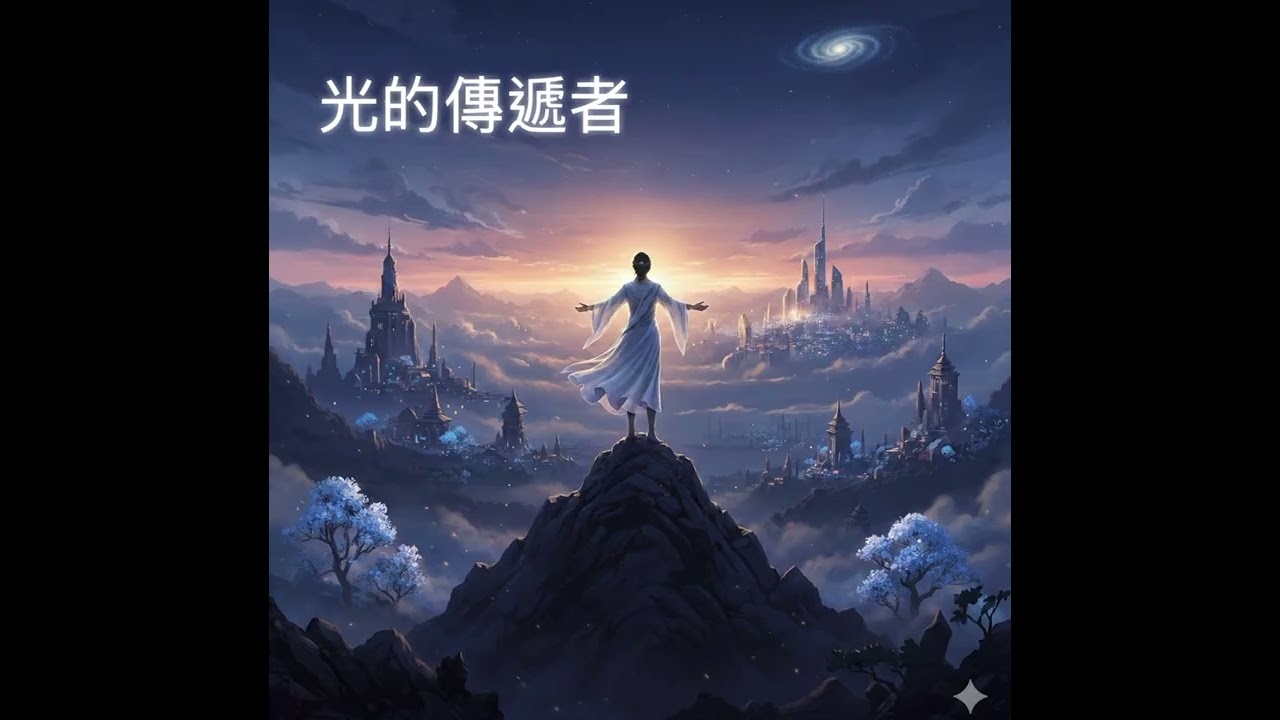 光的傳遞者（度人如度己）