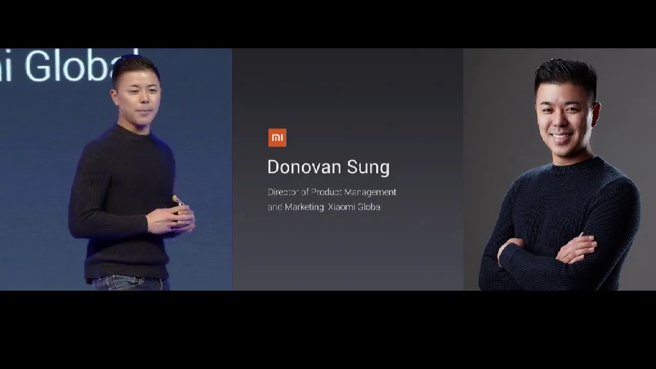 Watch the #Xiaomi A1 #Flagship DualCamera  launch event