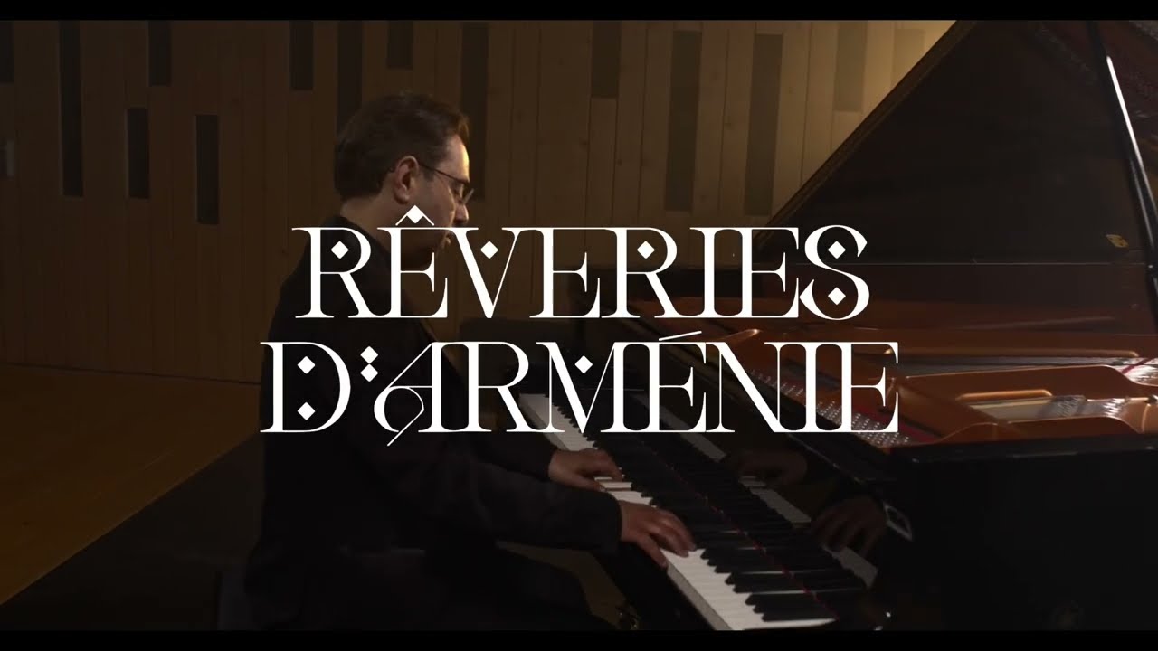 Rêveries d’Arménie