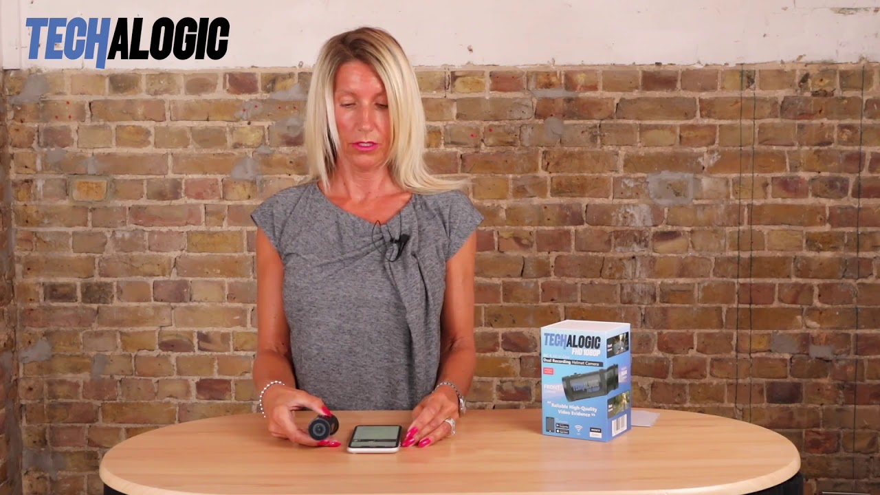 How to use the Wifi App