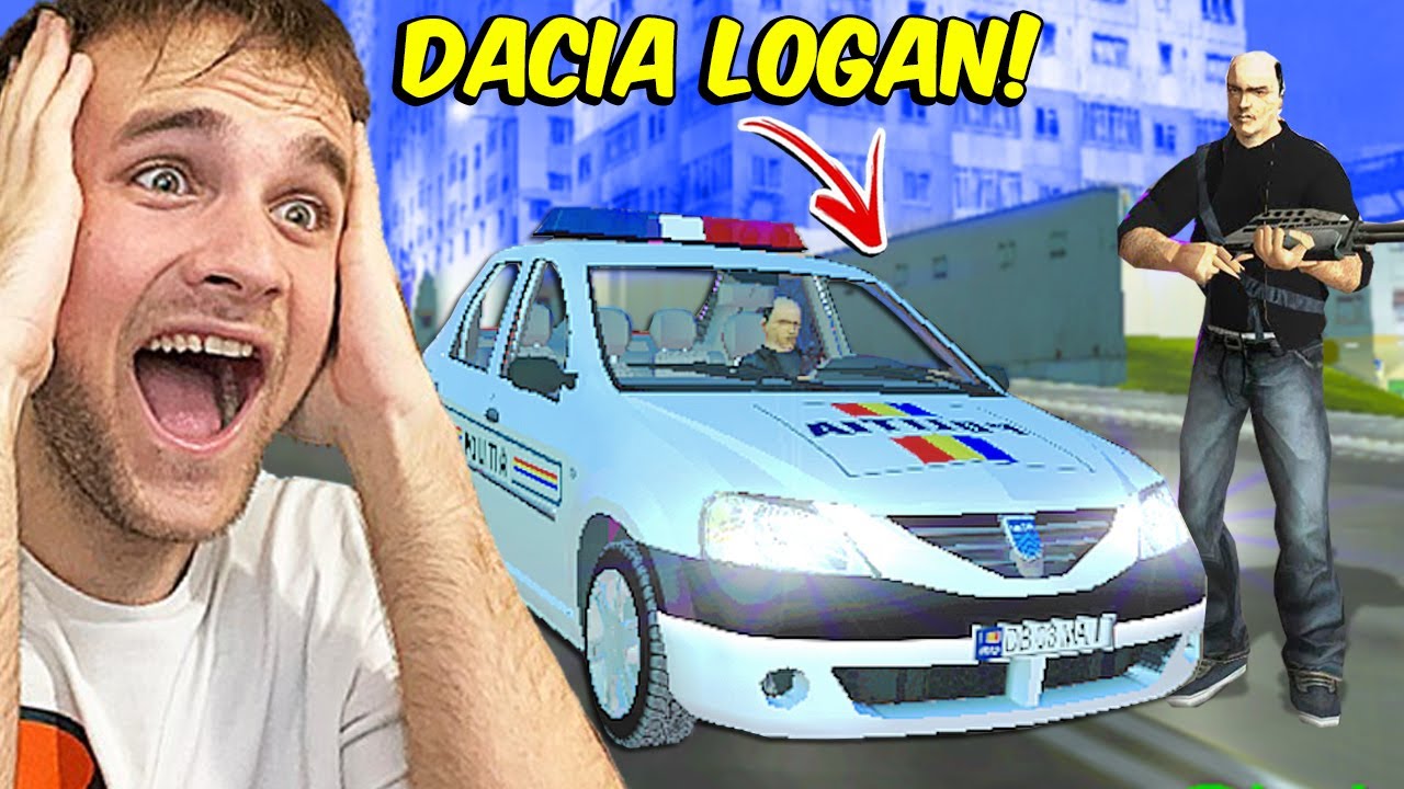 GTA ROMÂNIA 2 in 2024 !