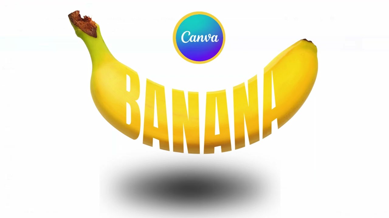 Typography Design | On Canva | Tutorial Video
