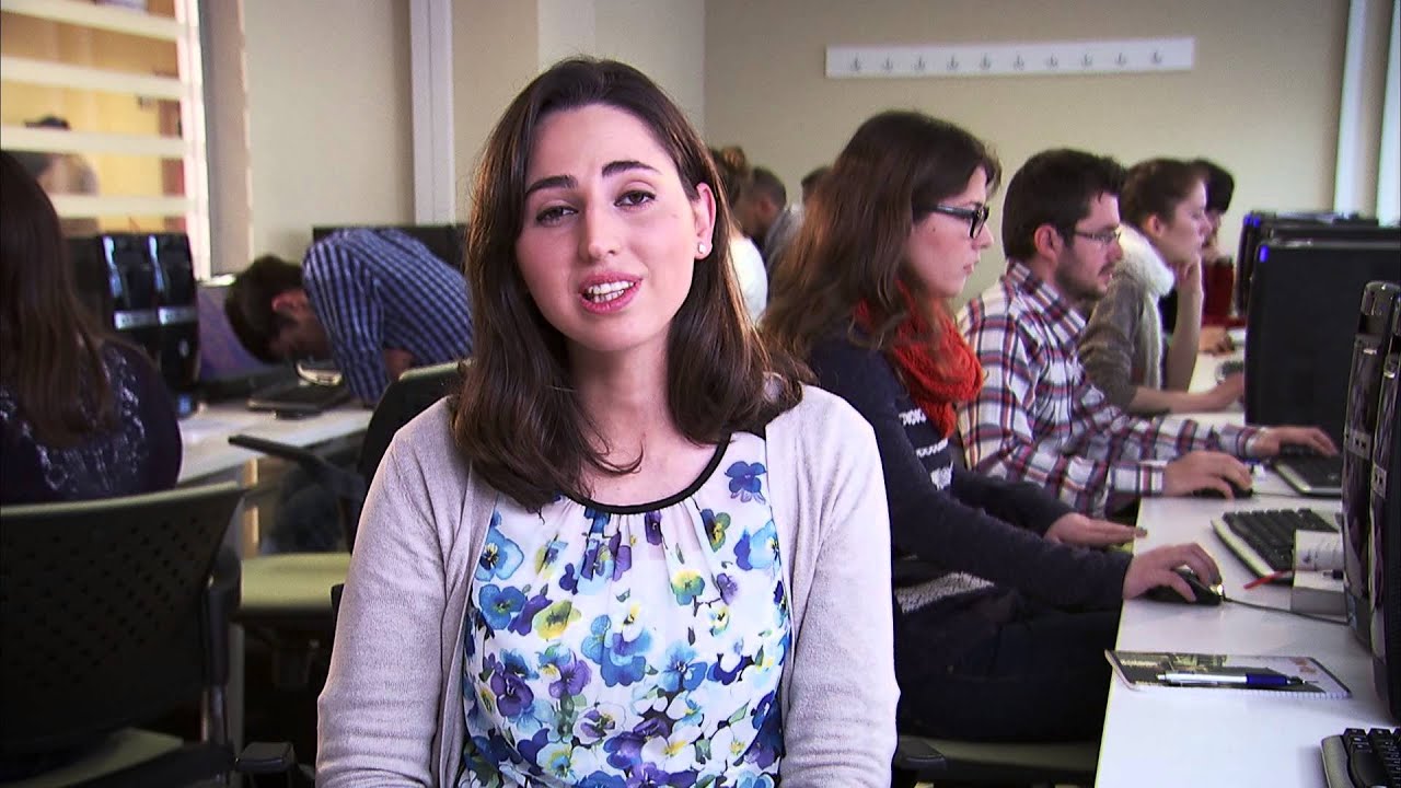 Epoka University - Video Presentation Movie 2013