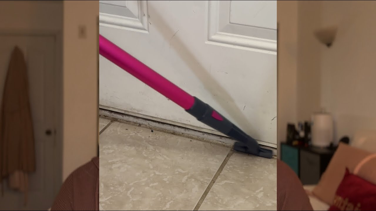 7-in-1 Cleaning Power: How Well Does the Schenley Steam Mop Perform?