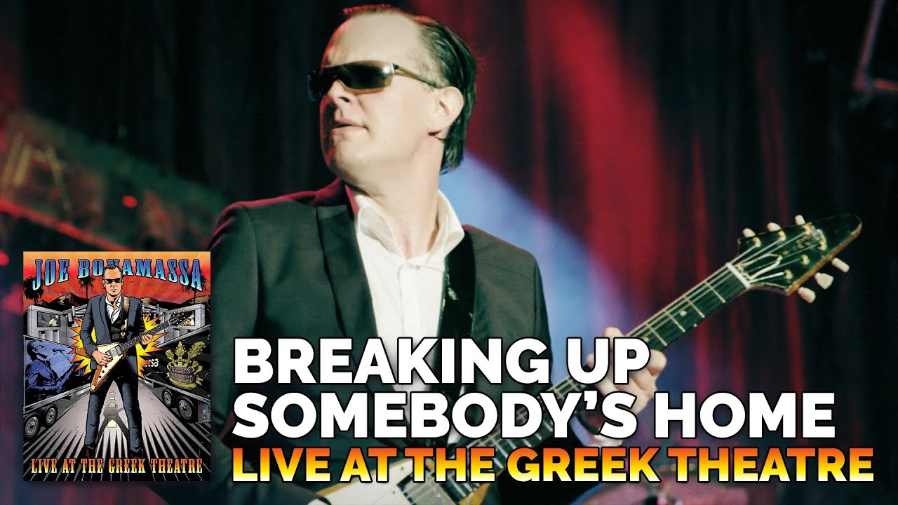 Joe Bonamassa Official - 