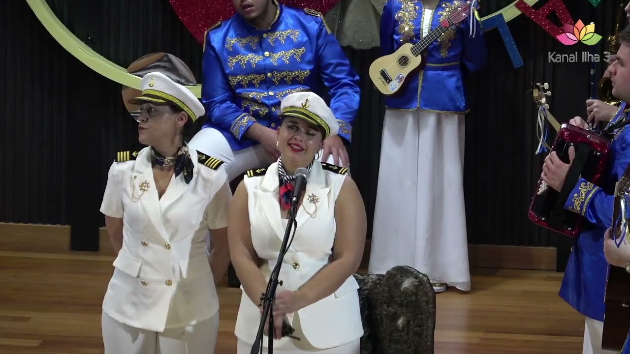 BAILINHO CASA POVO DAS CINCO RIBEIRAS 2026