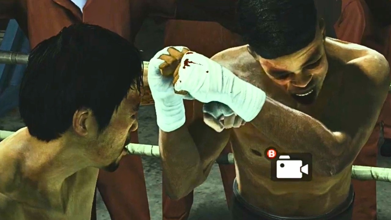 Manny Pacquiao vs Errol Spence Jr Bare Knuckle Fight | Fight Night Champion AI Simulation Gameplay