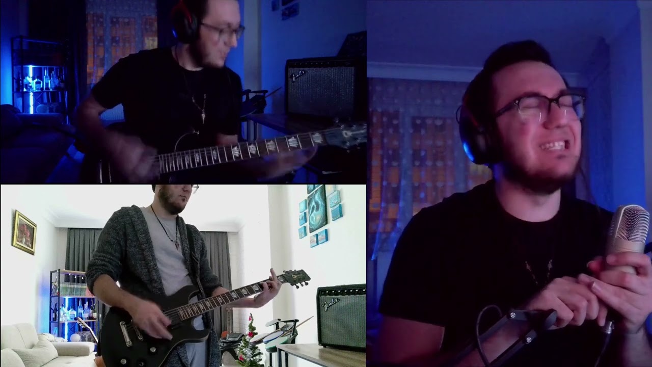 Duman - En Güzel Günüm Gecem (Cover)