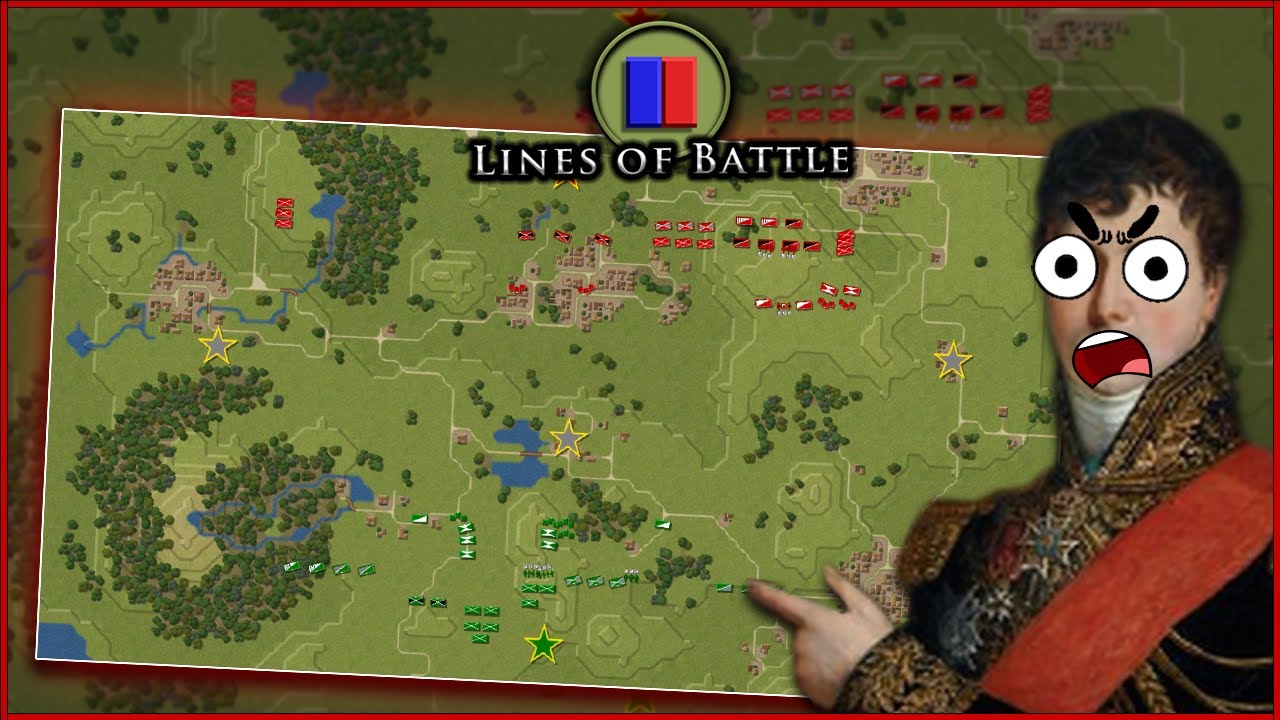 Самая НЕСПРАВЕДЛИВАЯ карта LoB???