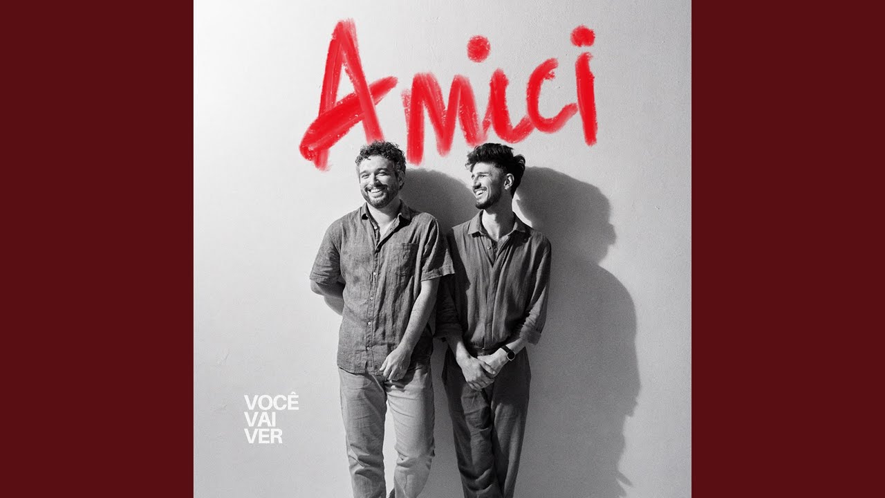 Você vai ver