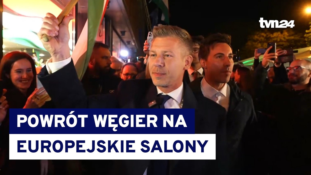 Odbudowa relacji z Unią Europejską i uwolnienie unijnych środk&oacute;w dla Węgier. To czeka Magyara