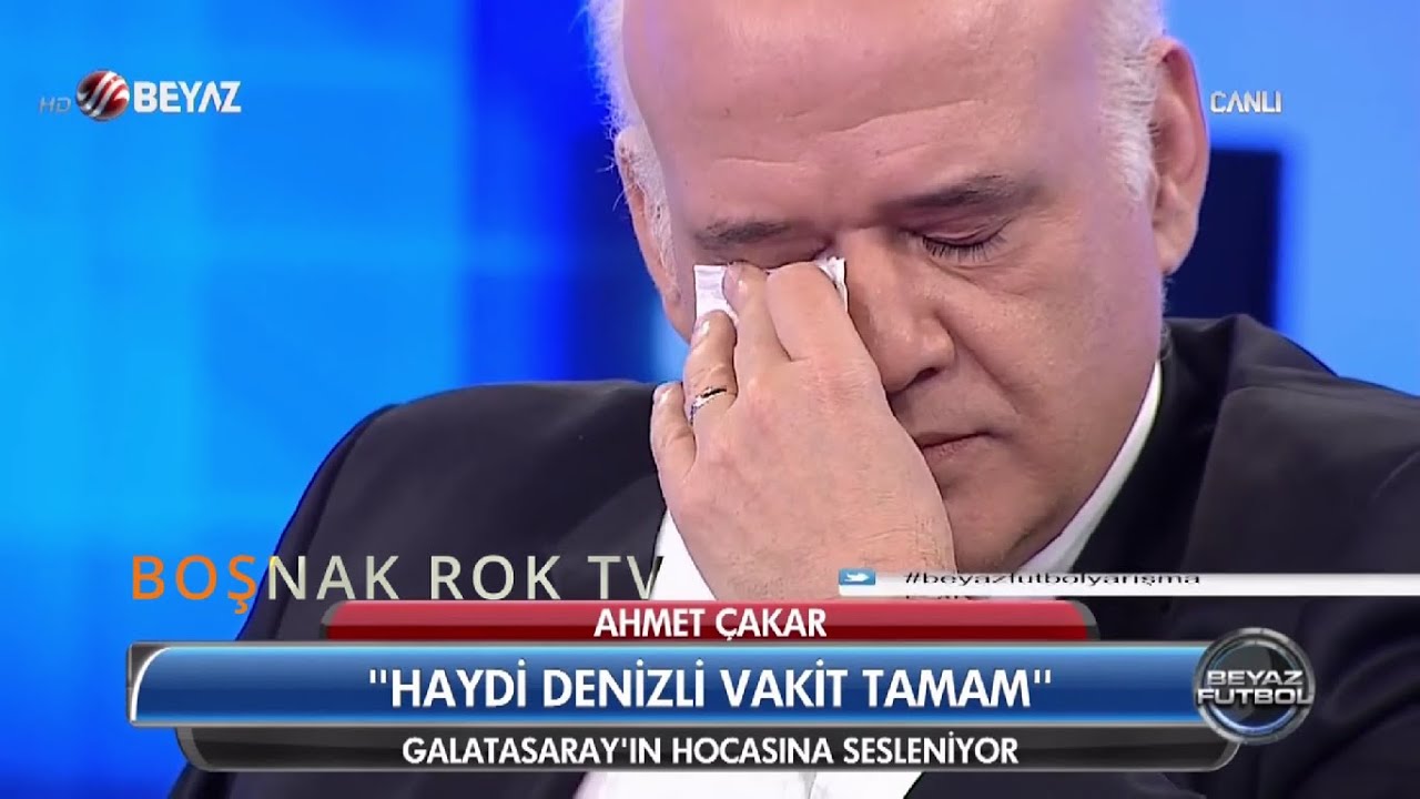 ÇAKAR'IN GÖZYAŞLARI 
