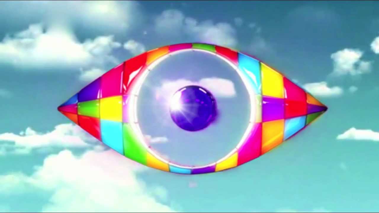Big Brother - Theme Song