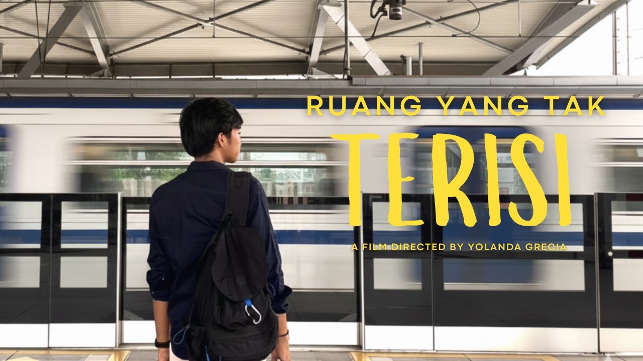 ruang yang tak terisi - short film