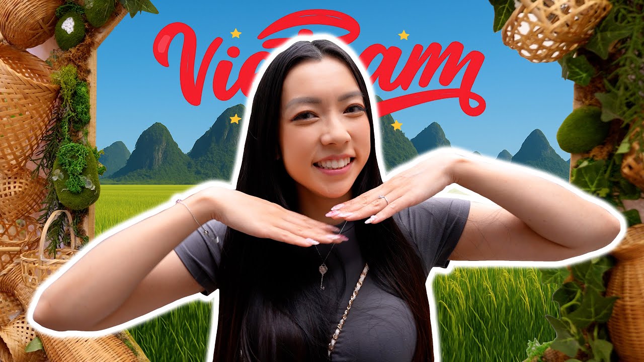 You Cannot Leave Vietnam without a Party! ft. Da Lat City
