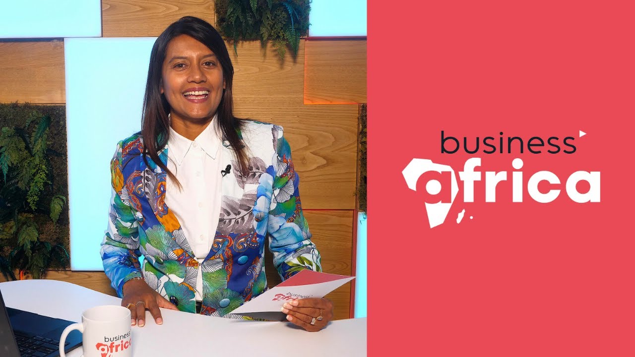 Business Africa 669 VF