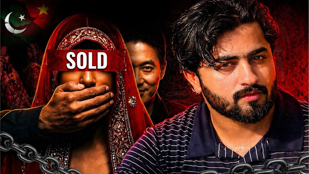 No One Talks About This in Pakistan&rsquo;s Slums