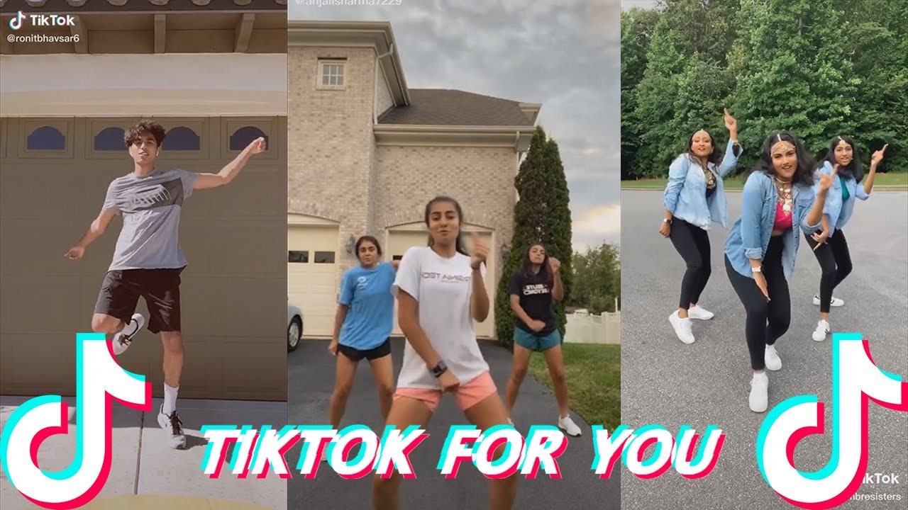 *NEW* Best of Wakhra Dougie Tiktok Dance Challenge July 2020