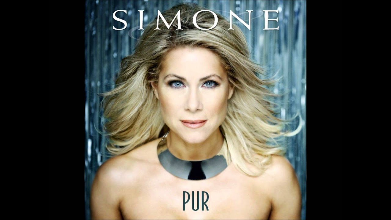 Simone- Du brichst das Licht
