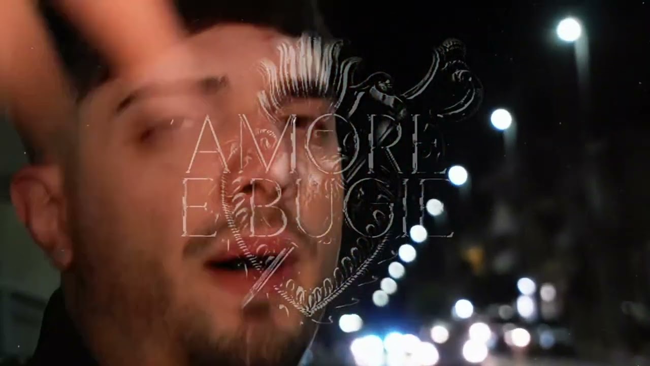 Amore e bugie
