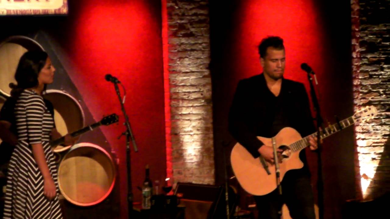 Johnnyswim - 