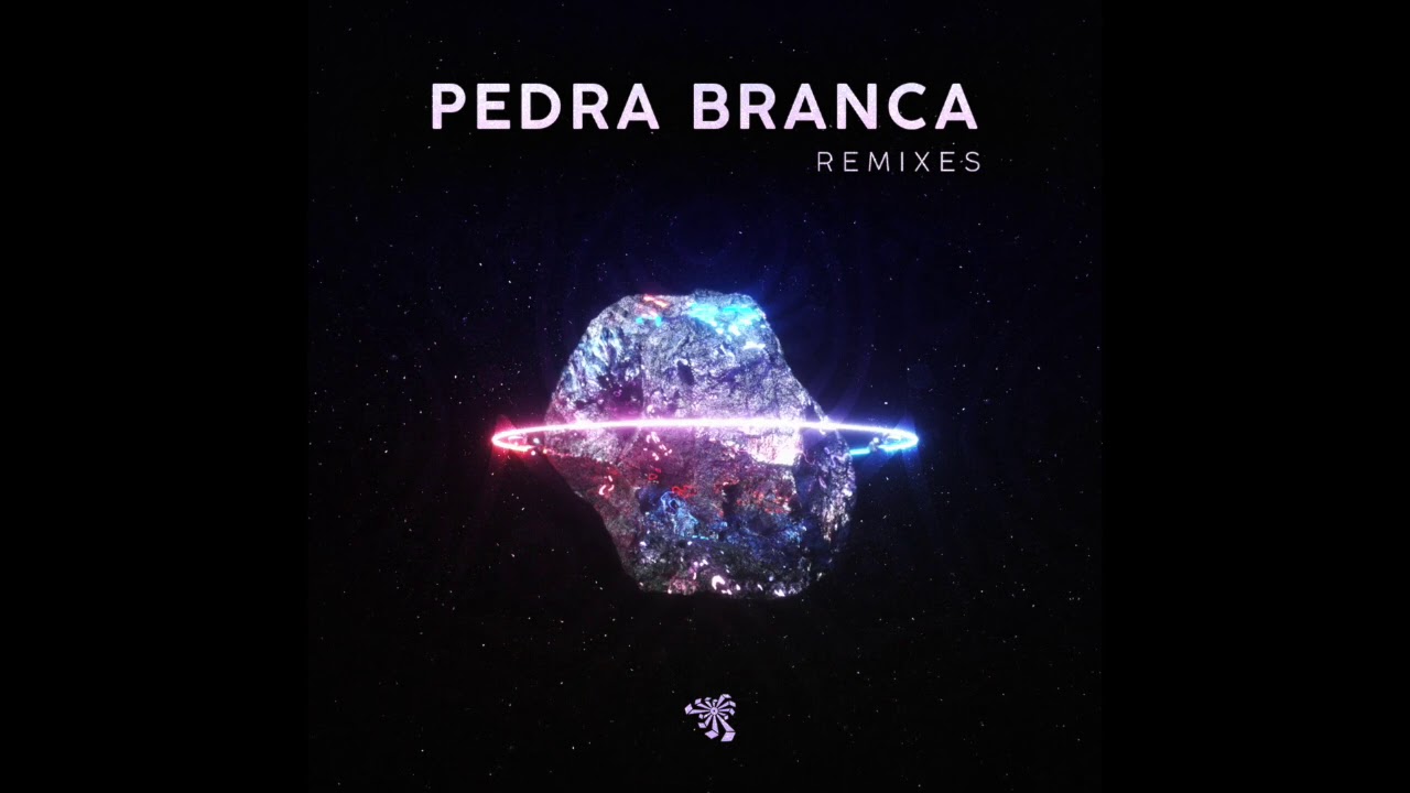 Pedra Branca - Sonho de um Passaro (Special M Remix)