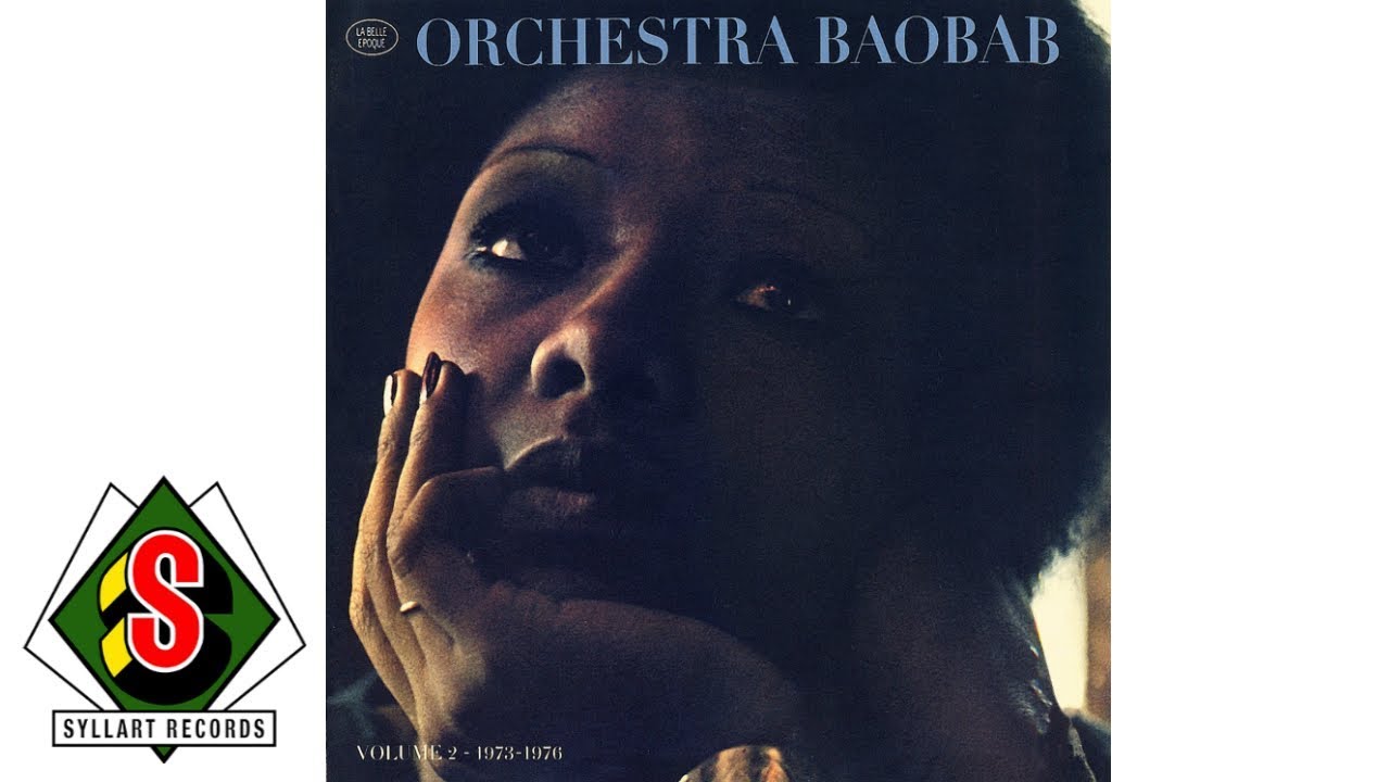 Orchestra Baobab - Fouta Toro (audio)