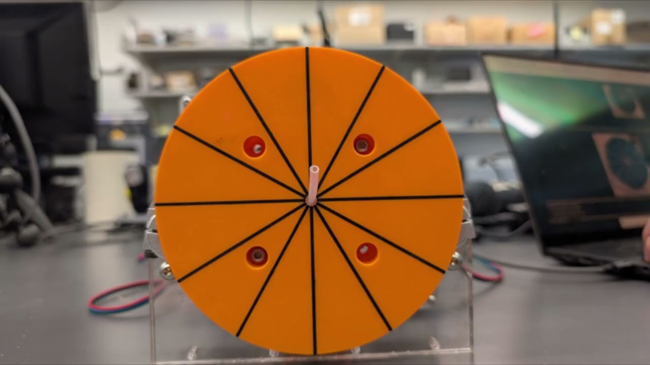 RBE 522 Final Project
