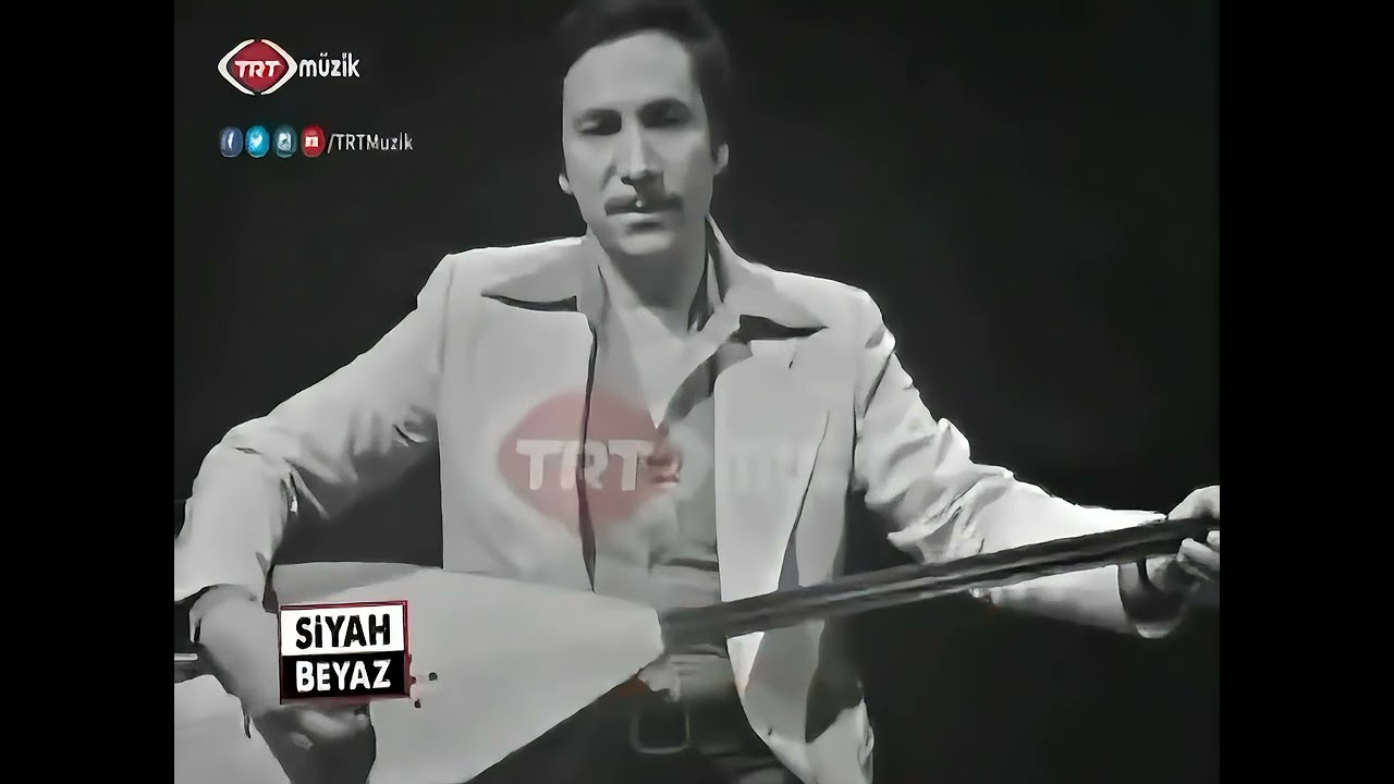 Ali Ekber Çiçek - Ecel Elinden (1980)