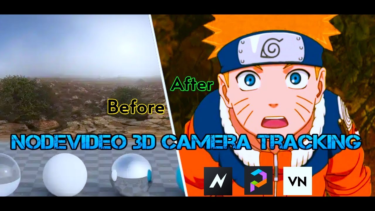 3d Polyhaven|Nodevideo 3d Camera Tracking Editing Tutorial