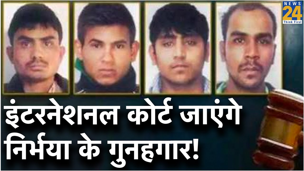 Nirbhaya's Convicts to Move International Court! AP Singh Makes This Big Statement to Reporter Pr...