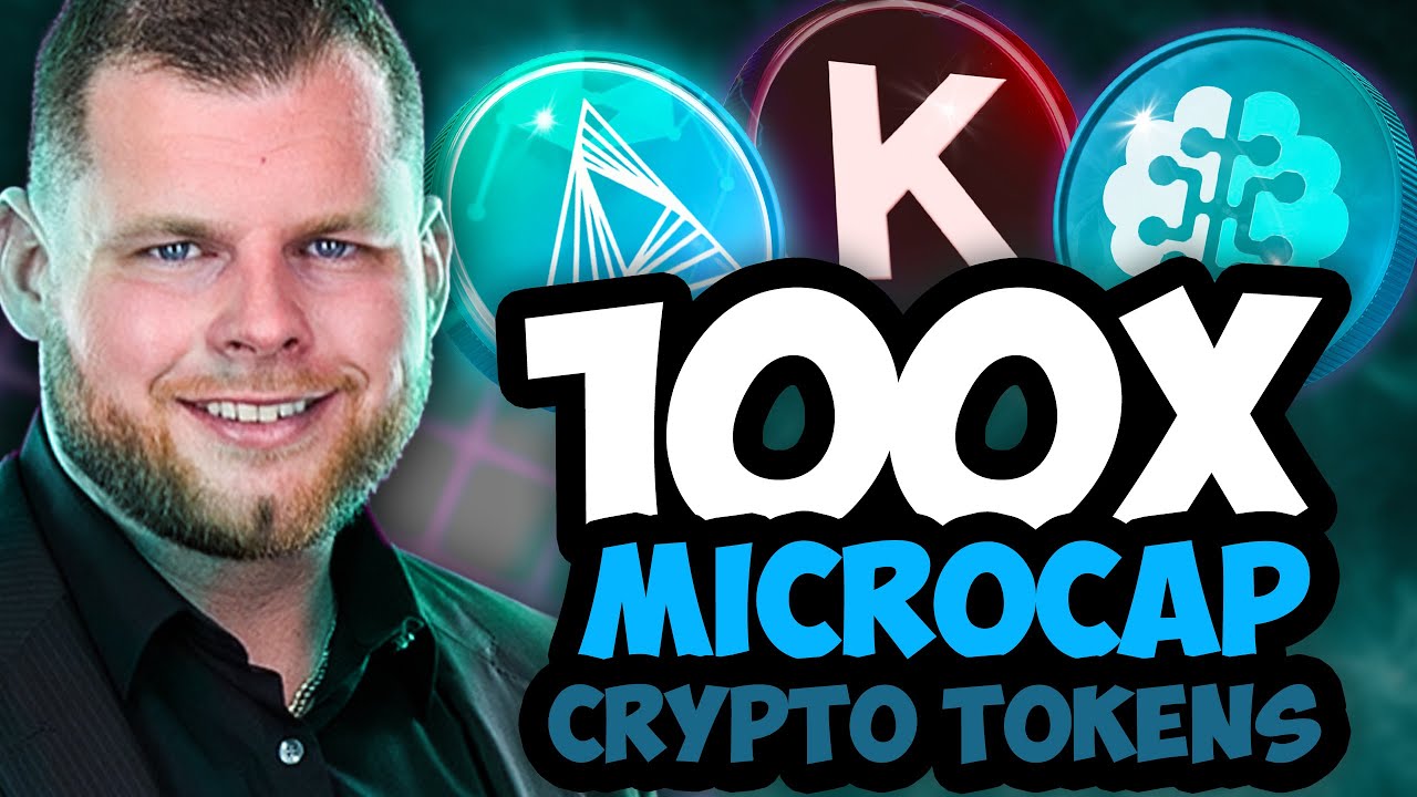 Turn $10K into MILLIONS With These Crypto Tokens (2024)