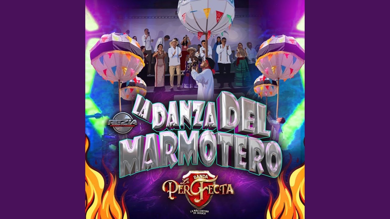 La Danza del Marmotero