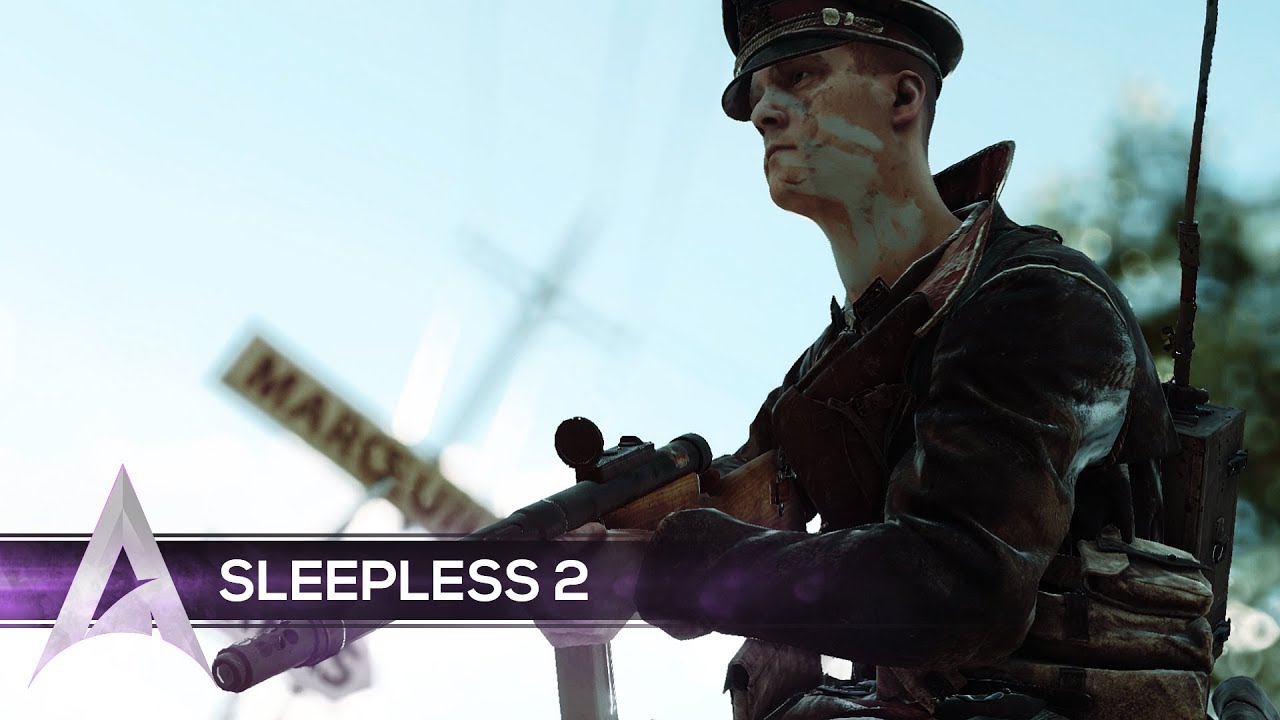 Battlefield 5 Montage: @NoVaVengeance in 