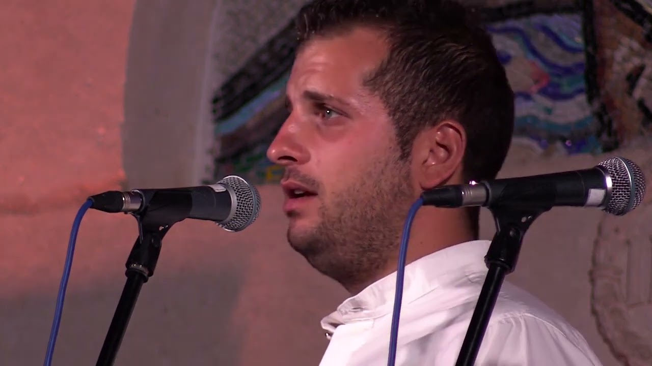 Klapa Rikordo Ako voliš me