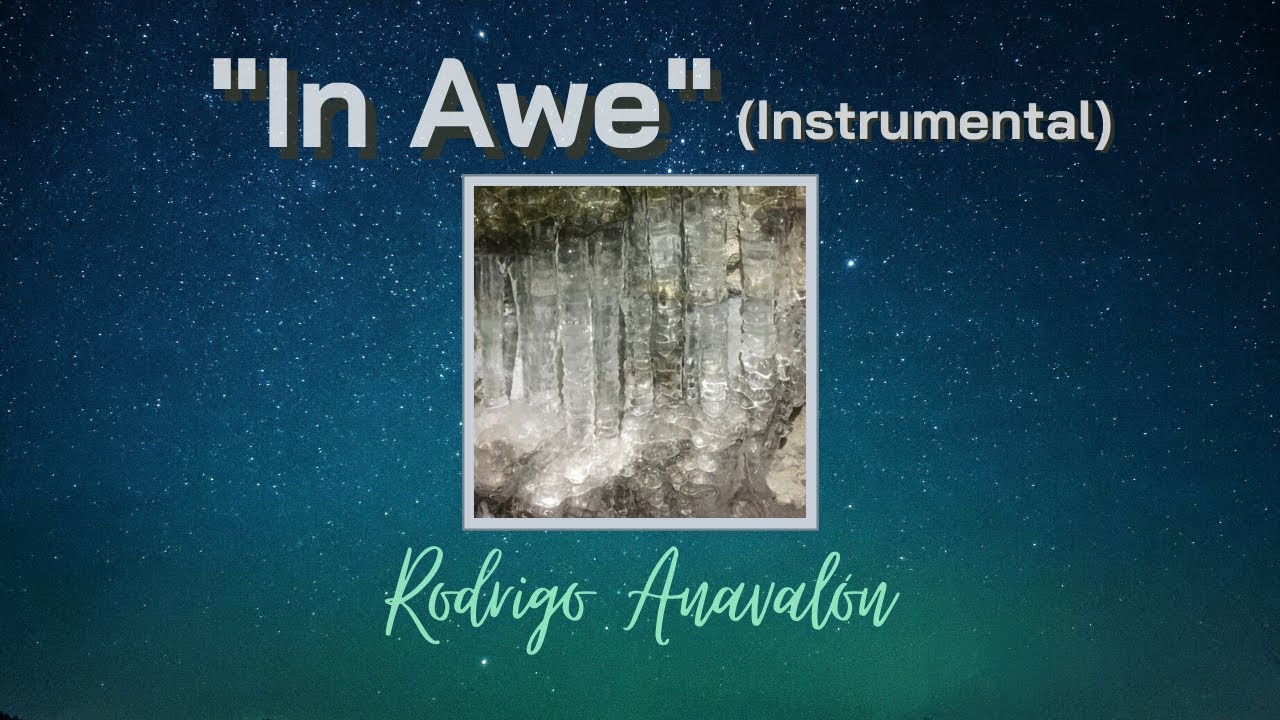 In Awe (Instrumental) - Rodrigo Anavalón