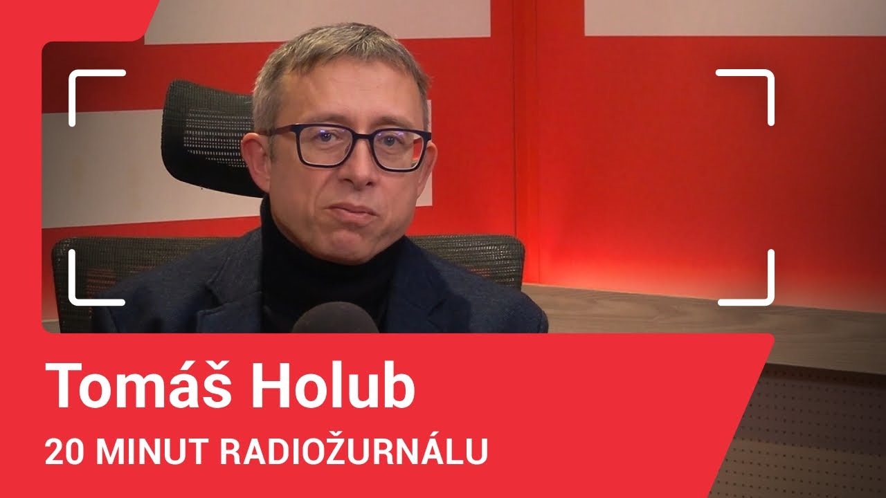 Tomáš Holub:  Rozpočet se nemůže vejít do rámce zákona. Pravidla se včas rozvolnit nepodaří