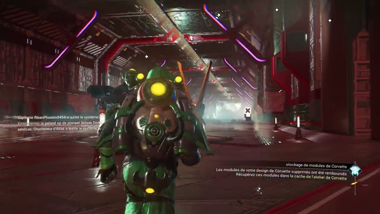 Nms mission weekend 1mars26