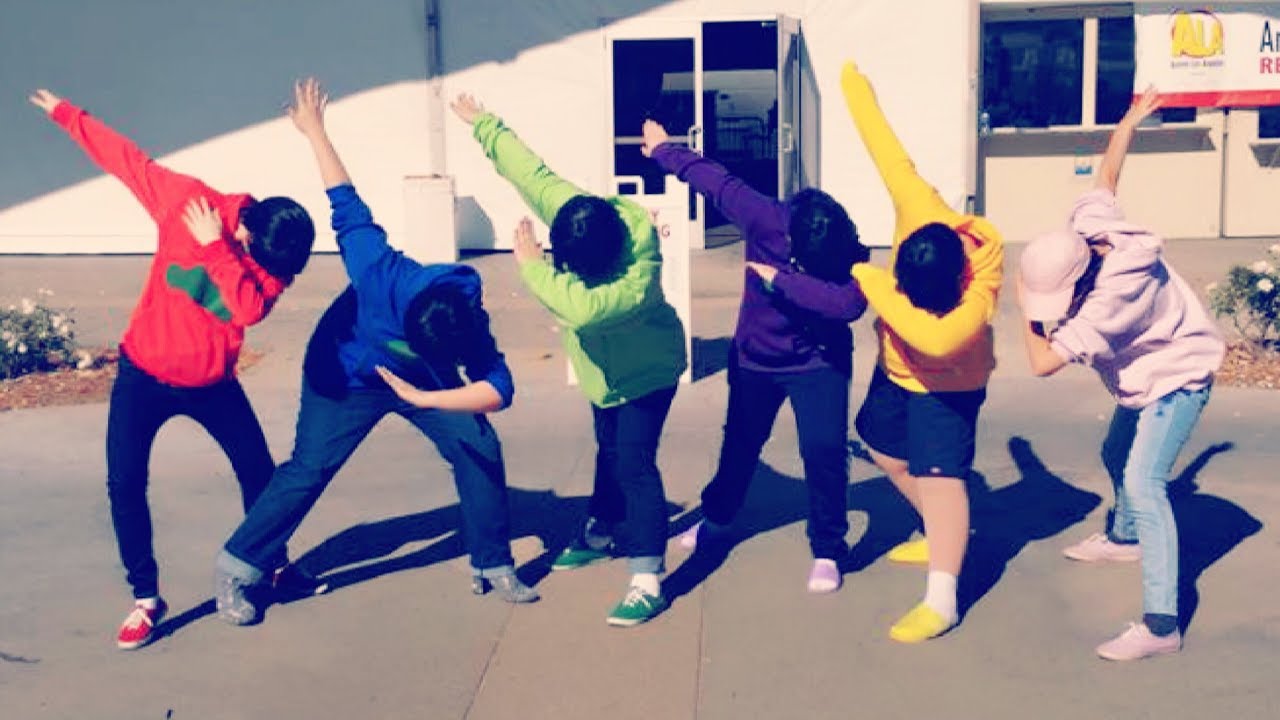 Osomatsu Cosplay Gathering ALA 2018