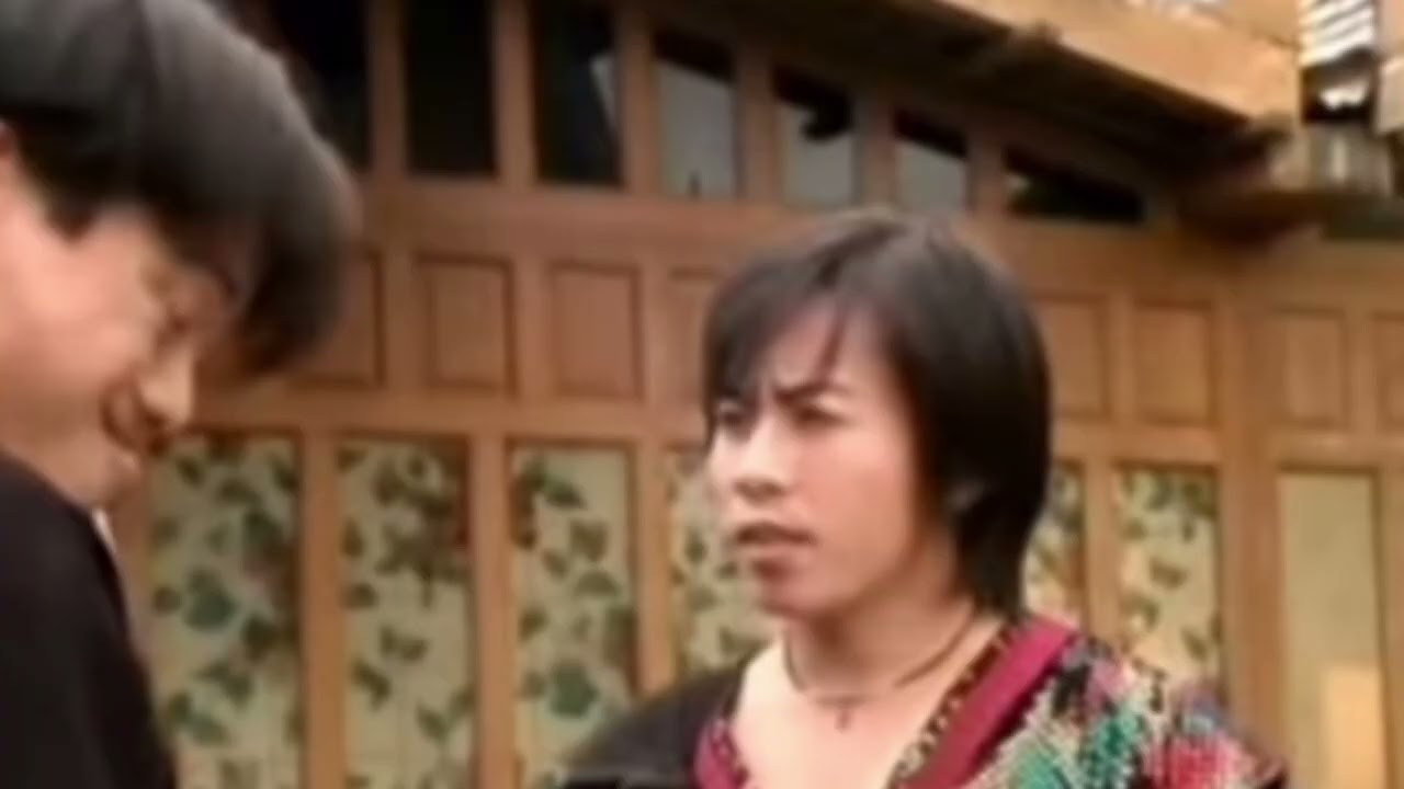 Neeb pua yog neeg zoo naj
