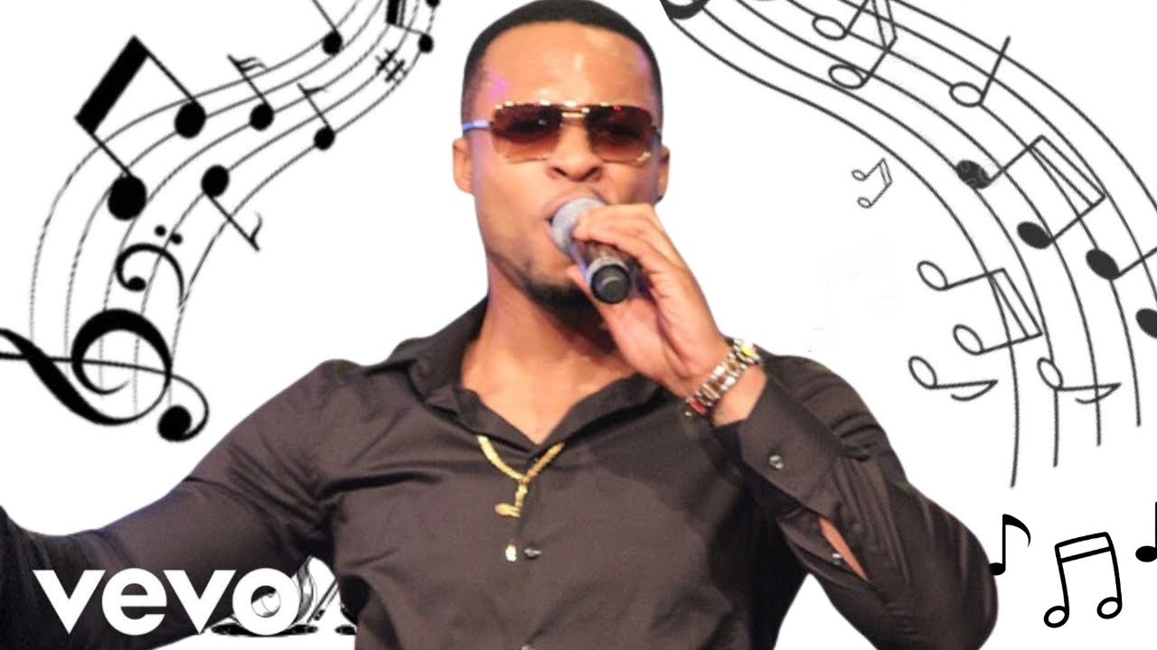 Flavour – Jerusalema (Official Video) | Powerful Afrobeat Gospel Worship