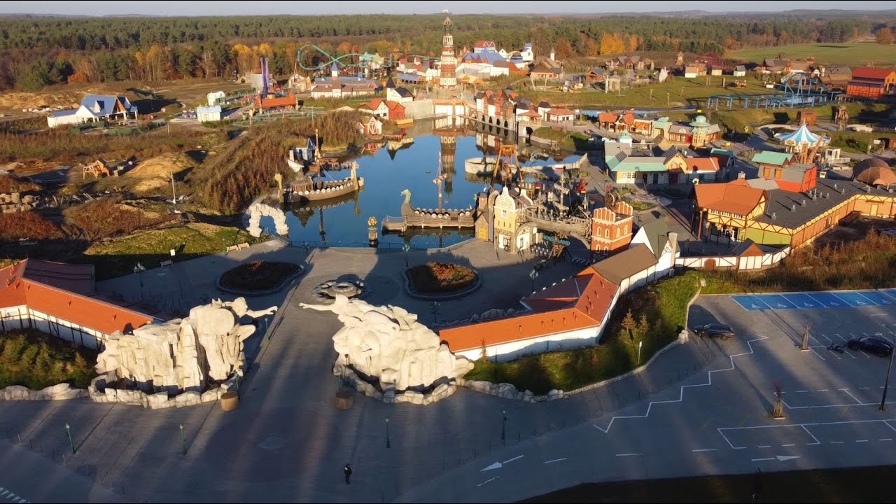 Hossoland, a co to takiego? 20 miesięcy p&oacute;źniej.
