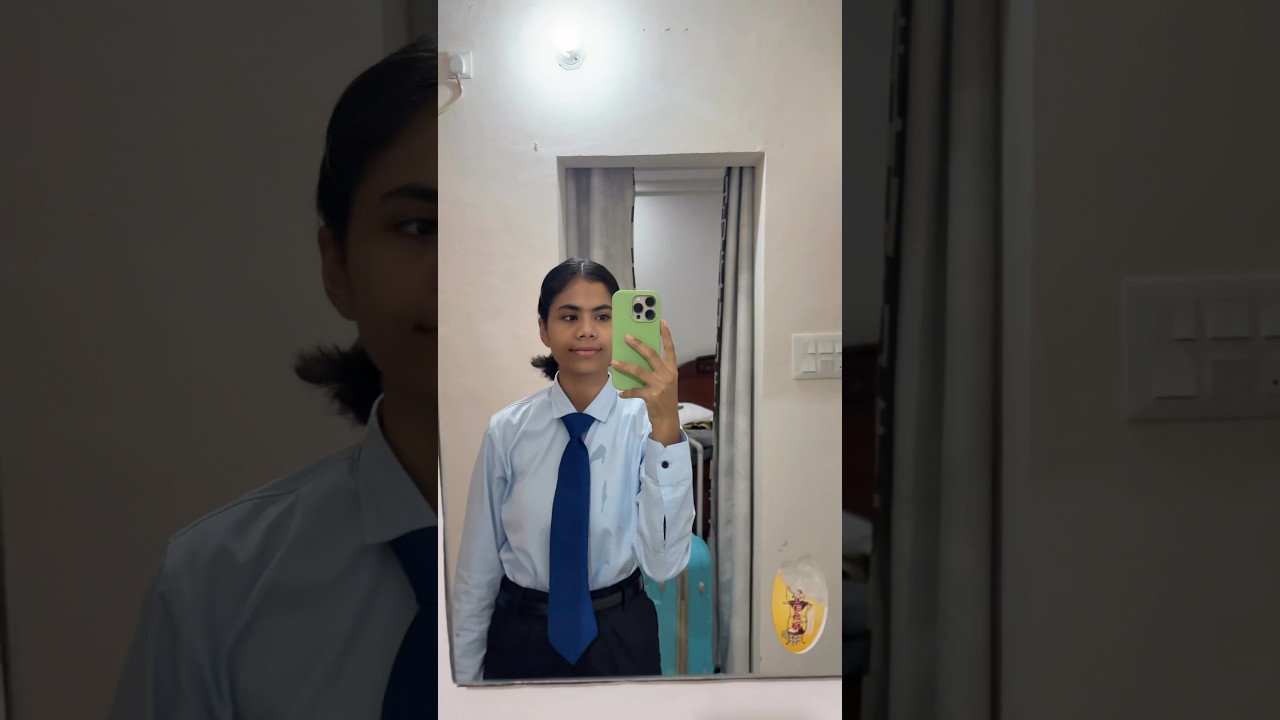 My AFSB Day & Result✨ Got Screened Out Again?🥲 #minivlog #shorts #cds #ssb #afcat #upsc #result